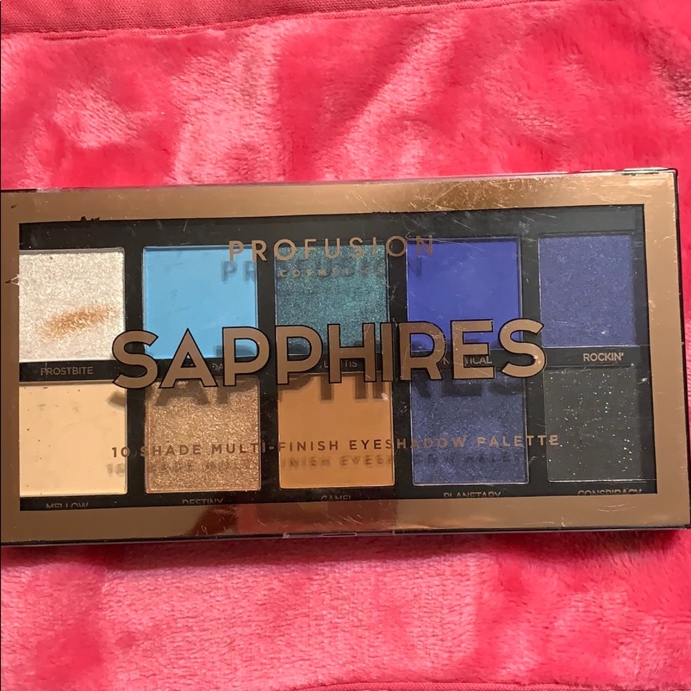 Eyeshadow